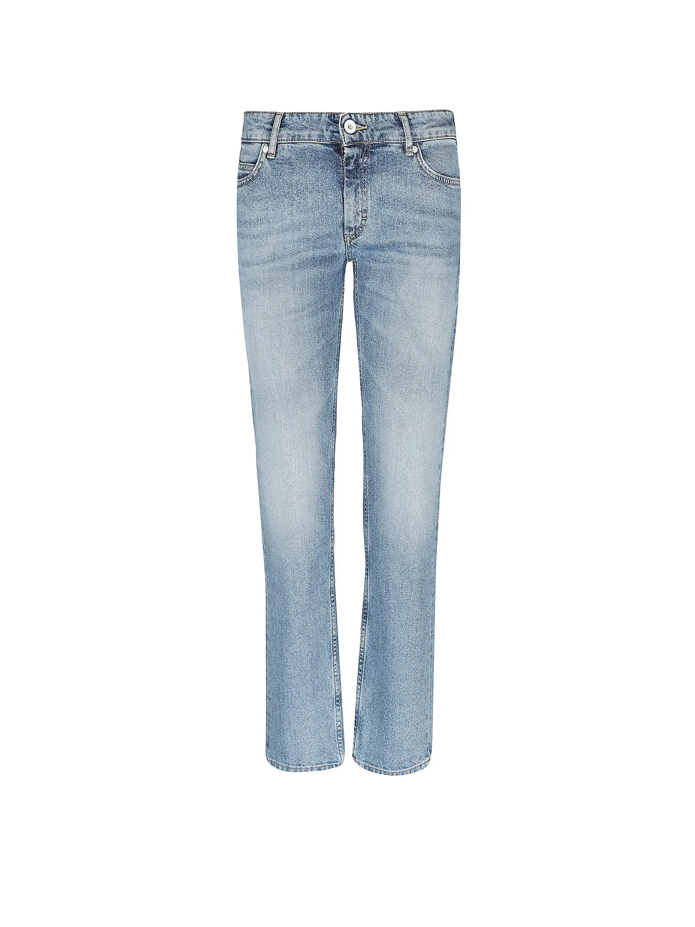 MARC O'POLO | Jeans Straight Fit | 